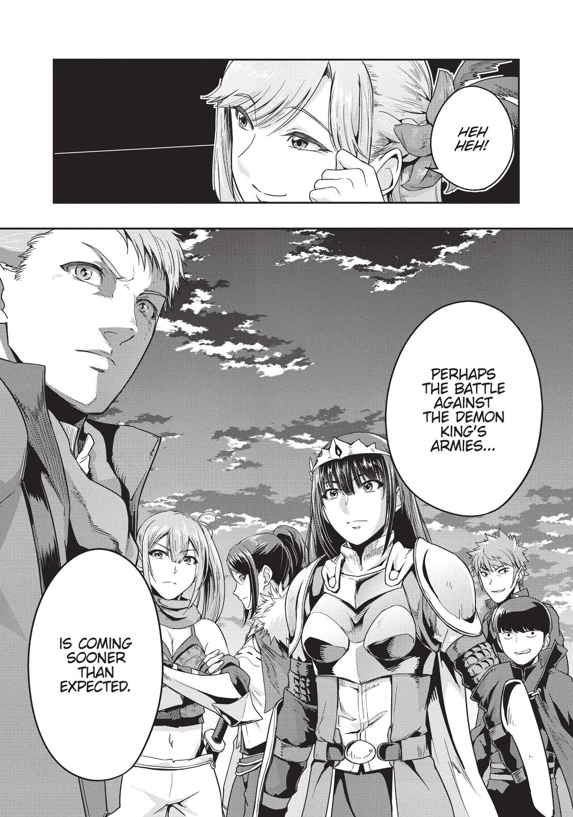 Failure Frame, Chapter 22 image 30