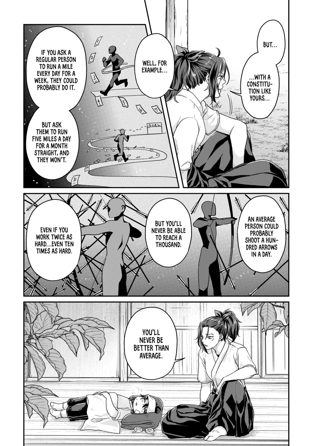 Tsukimichi: Moonlit Fantasy, Chapter 71 image 02