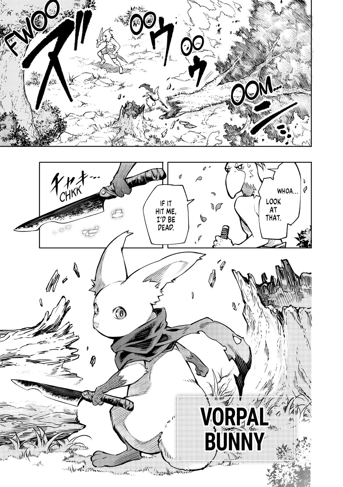 Shangri-la Frontier, Chapter 1 image 36