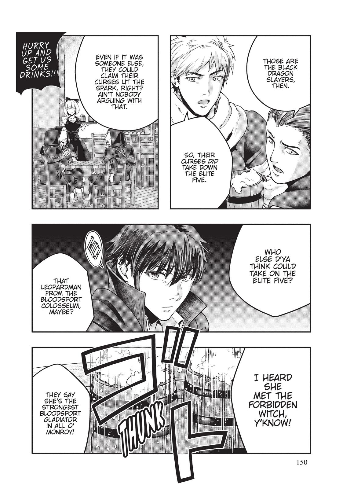 Failure Frame, Chapter 24 image 26