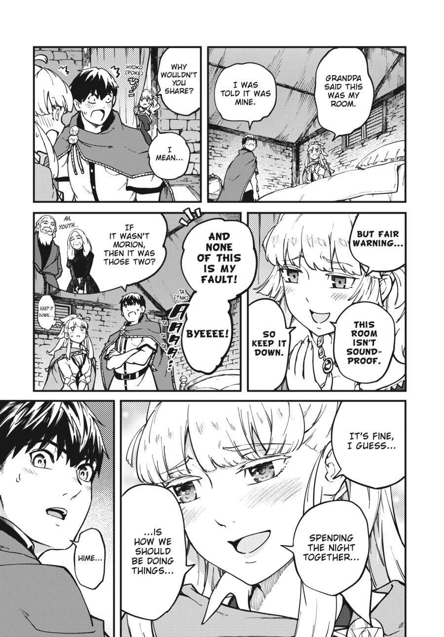 Tales of Wedding Rings, Chapter 57 image 26