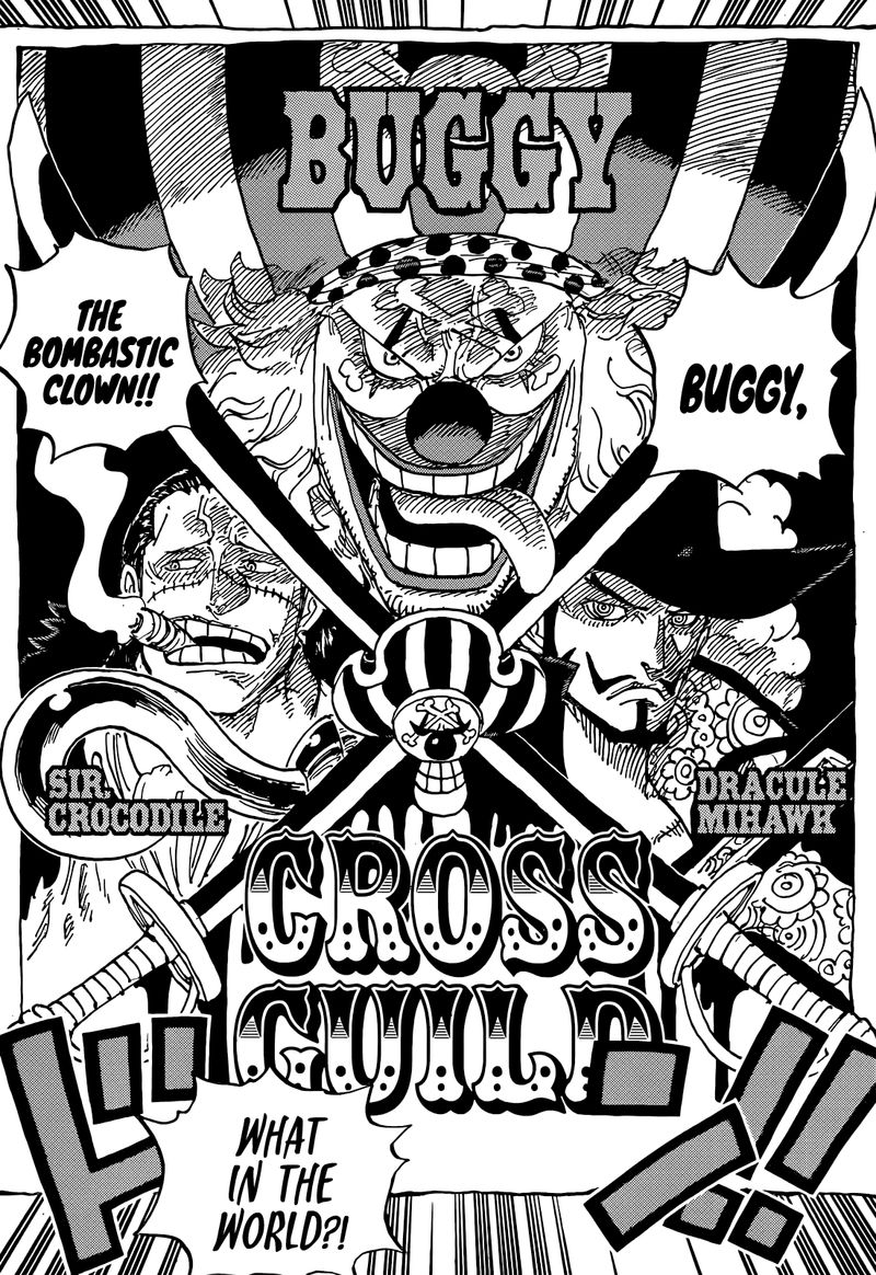 One Piece, Chapter 1056 image one_piece_1056_15