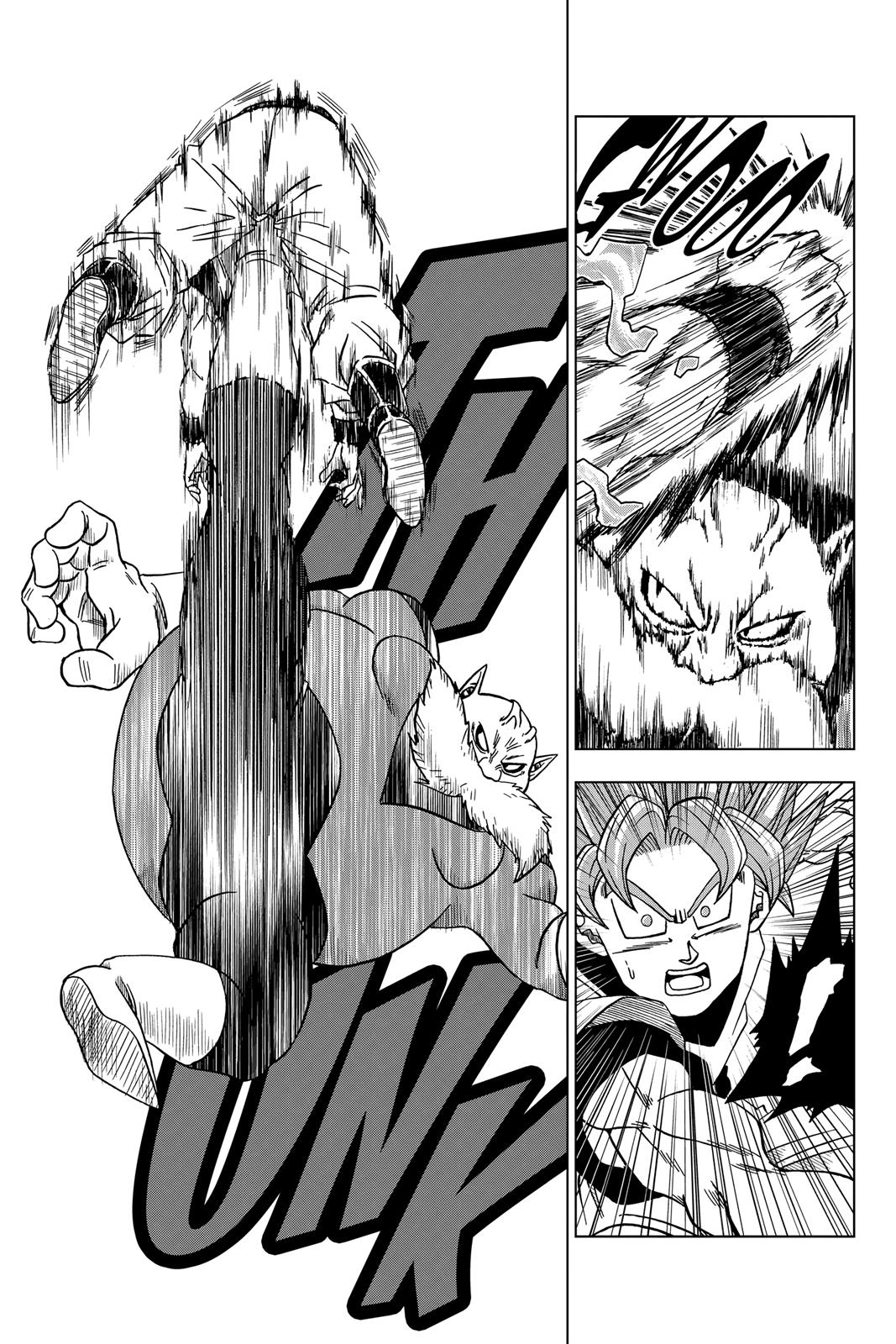 Dragon Ball Super, Chapter 29 image 47