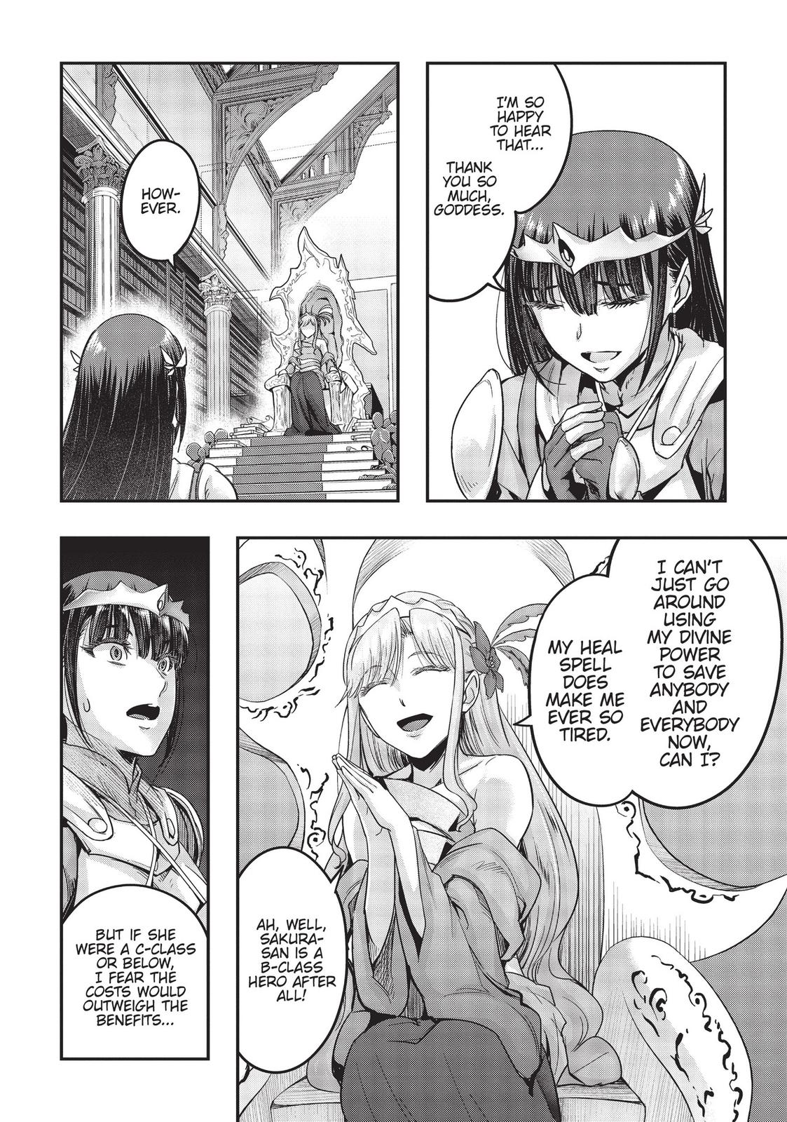 Failure Frame, Chapter 12 image 17