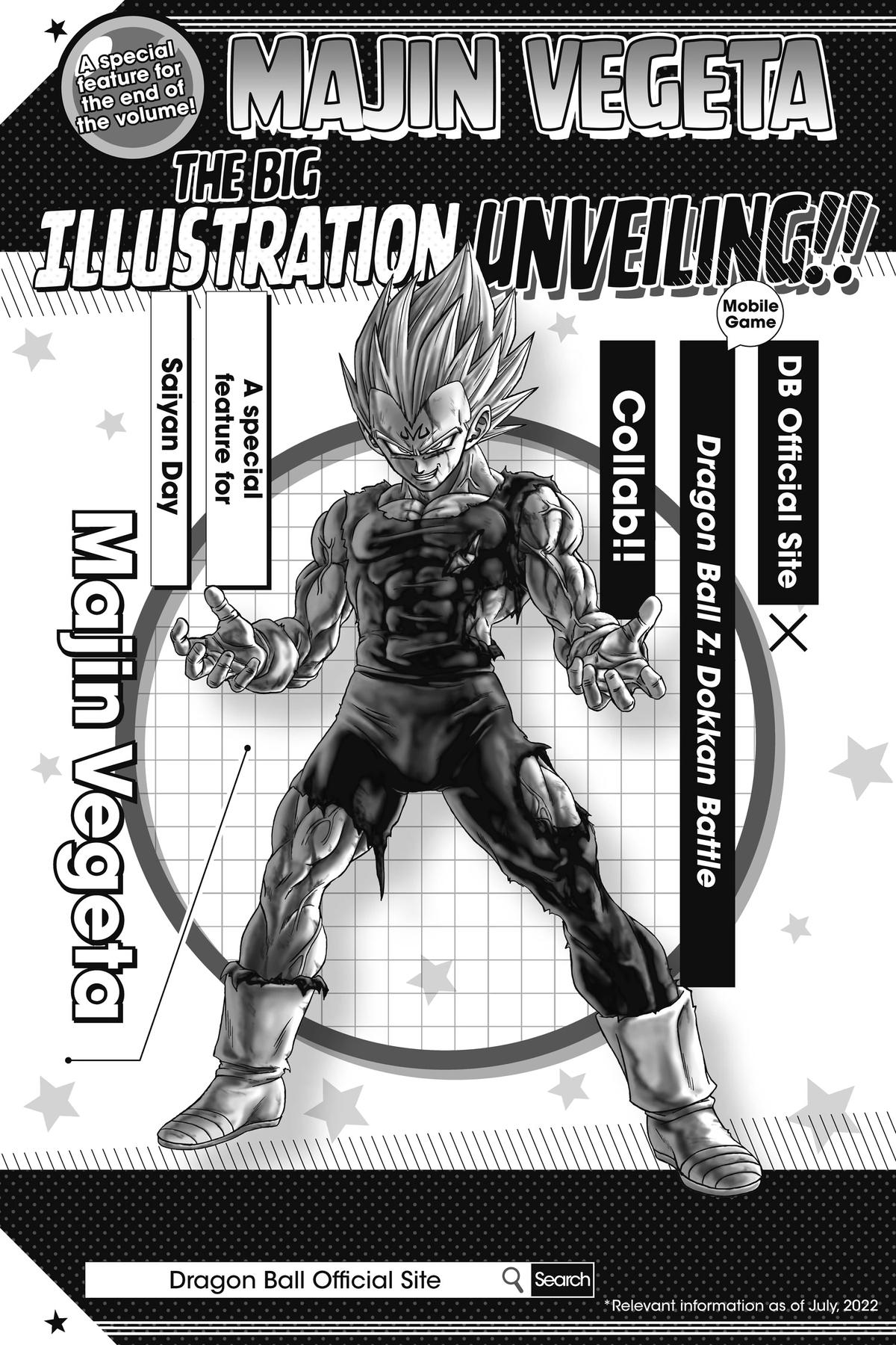 Dragon Ball Super, Chapter 84 image 46