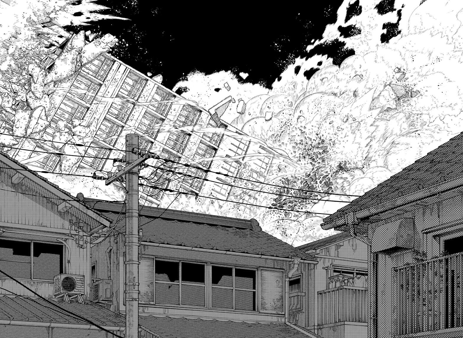 Chainsaw Man, Chapter 130 image 10