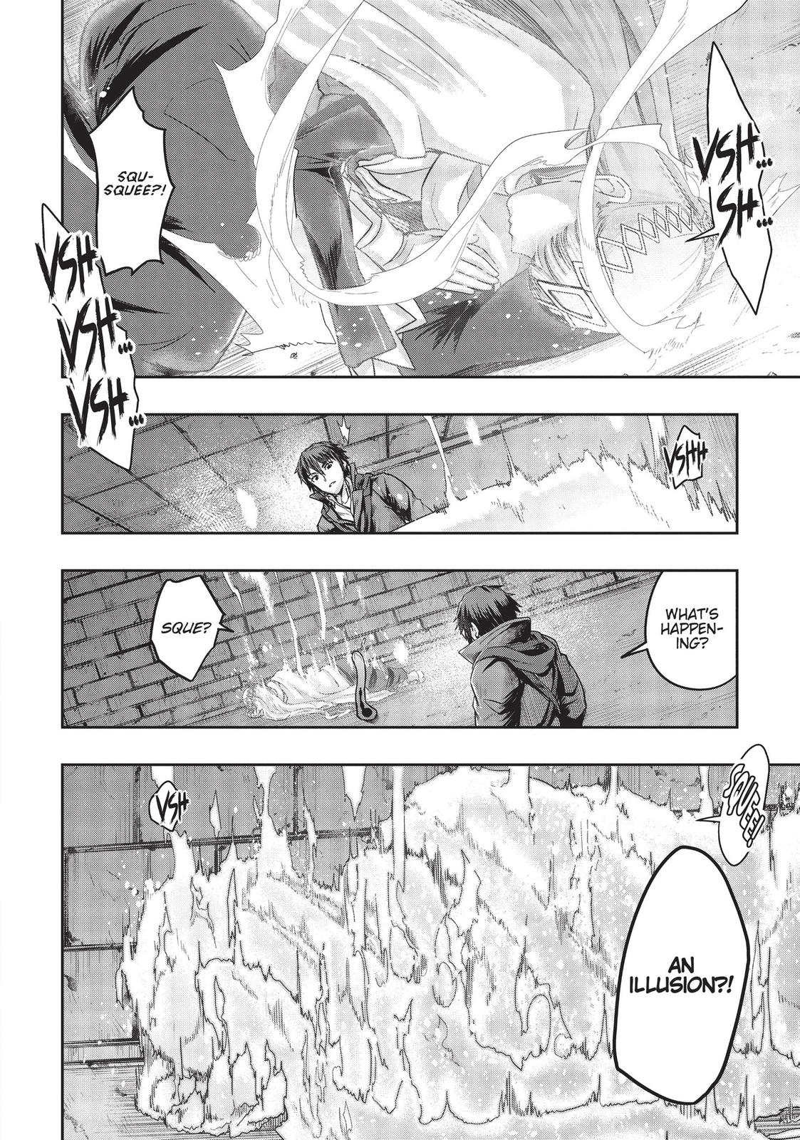 Failure Frame, Chapter 12 image 27