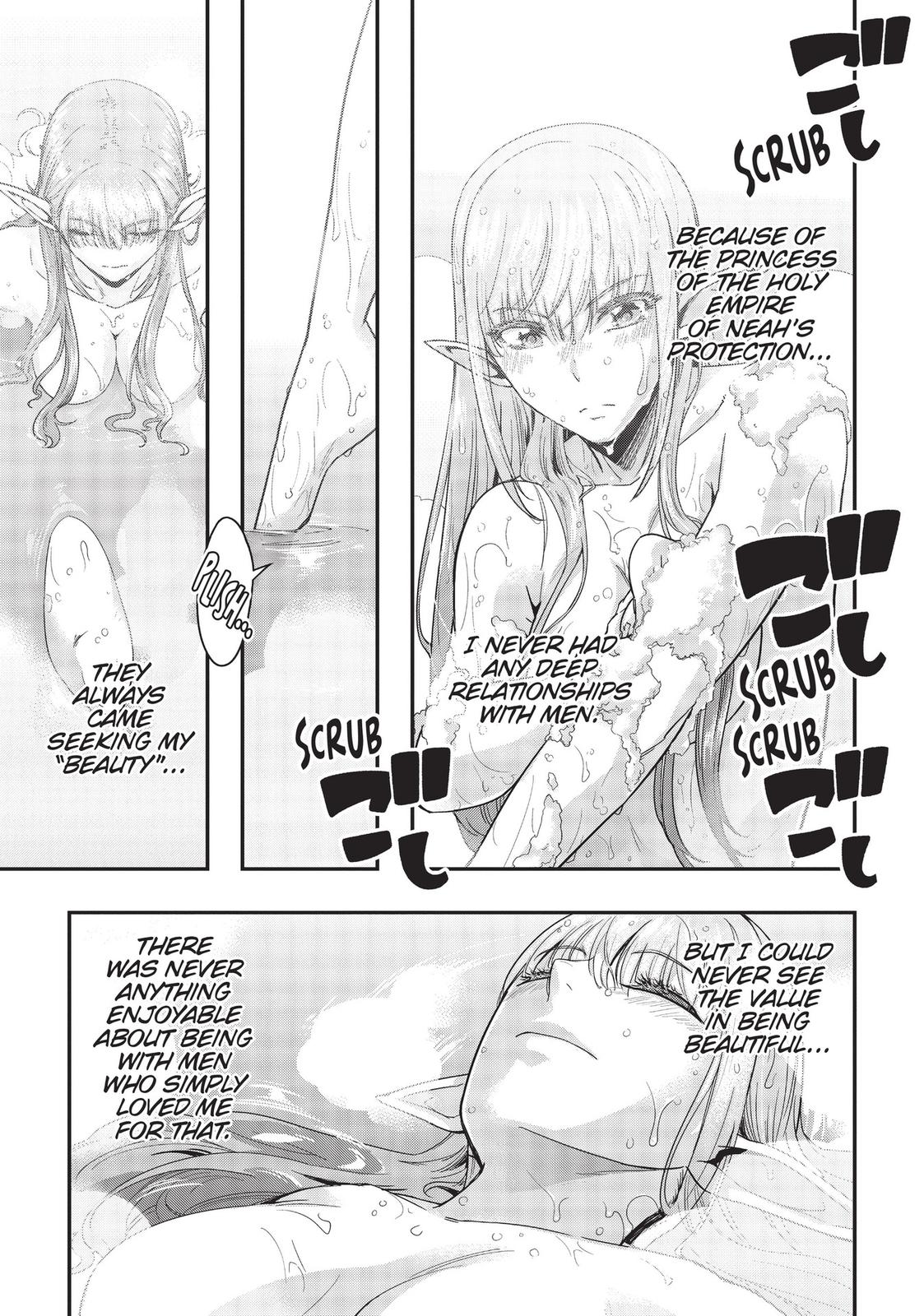 Failure Frame, Chapter 13 image 24