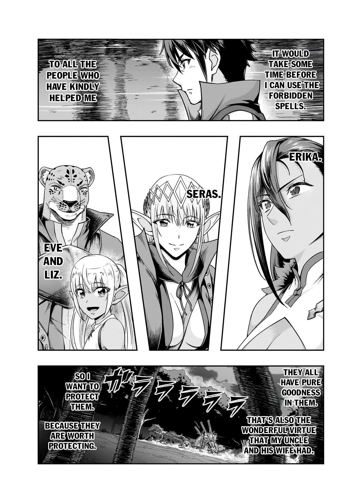 Failure Frame, Chapter 48.2 image 09