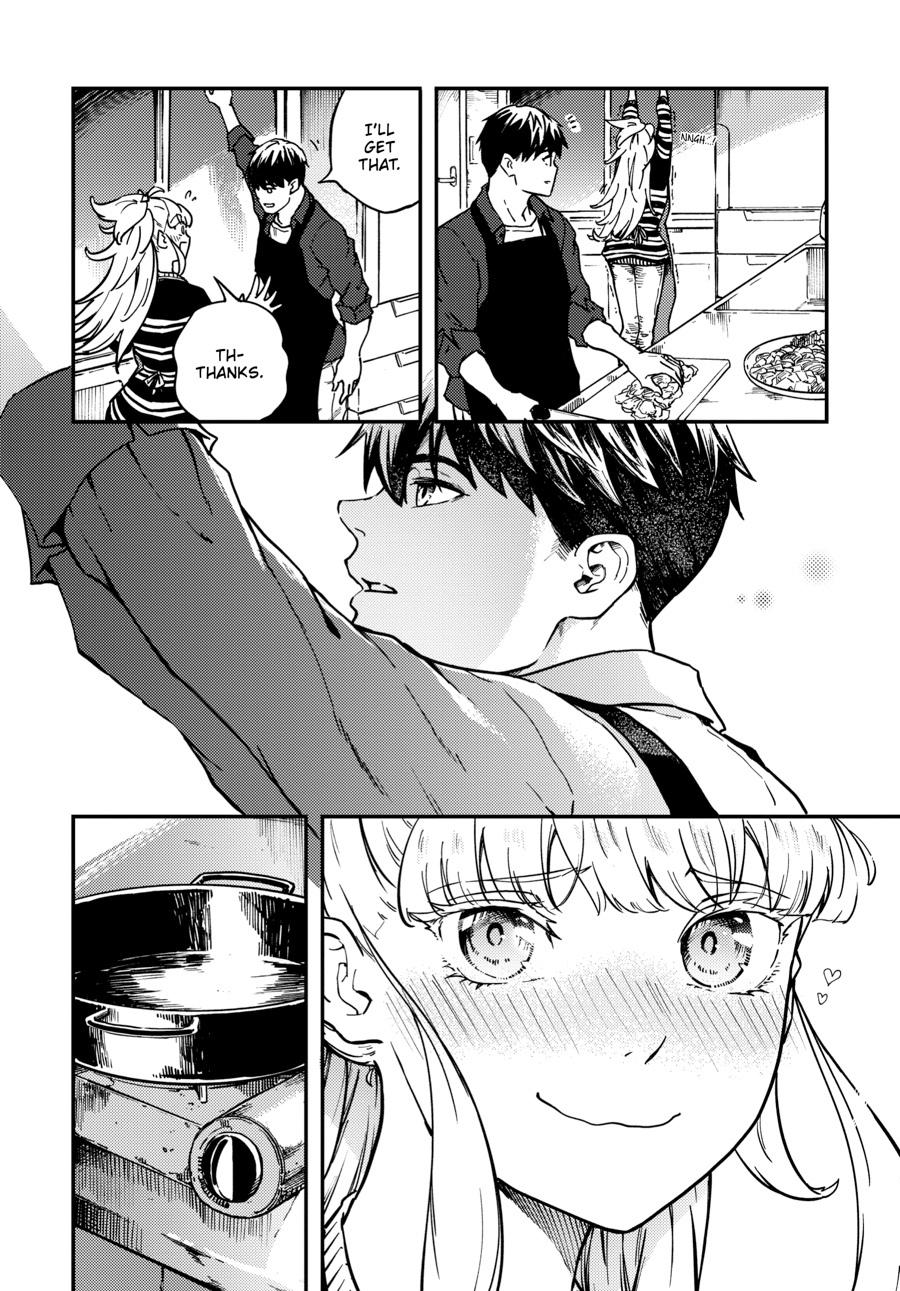 Tales of Wedding Rings, Chapter 70 image 18