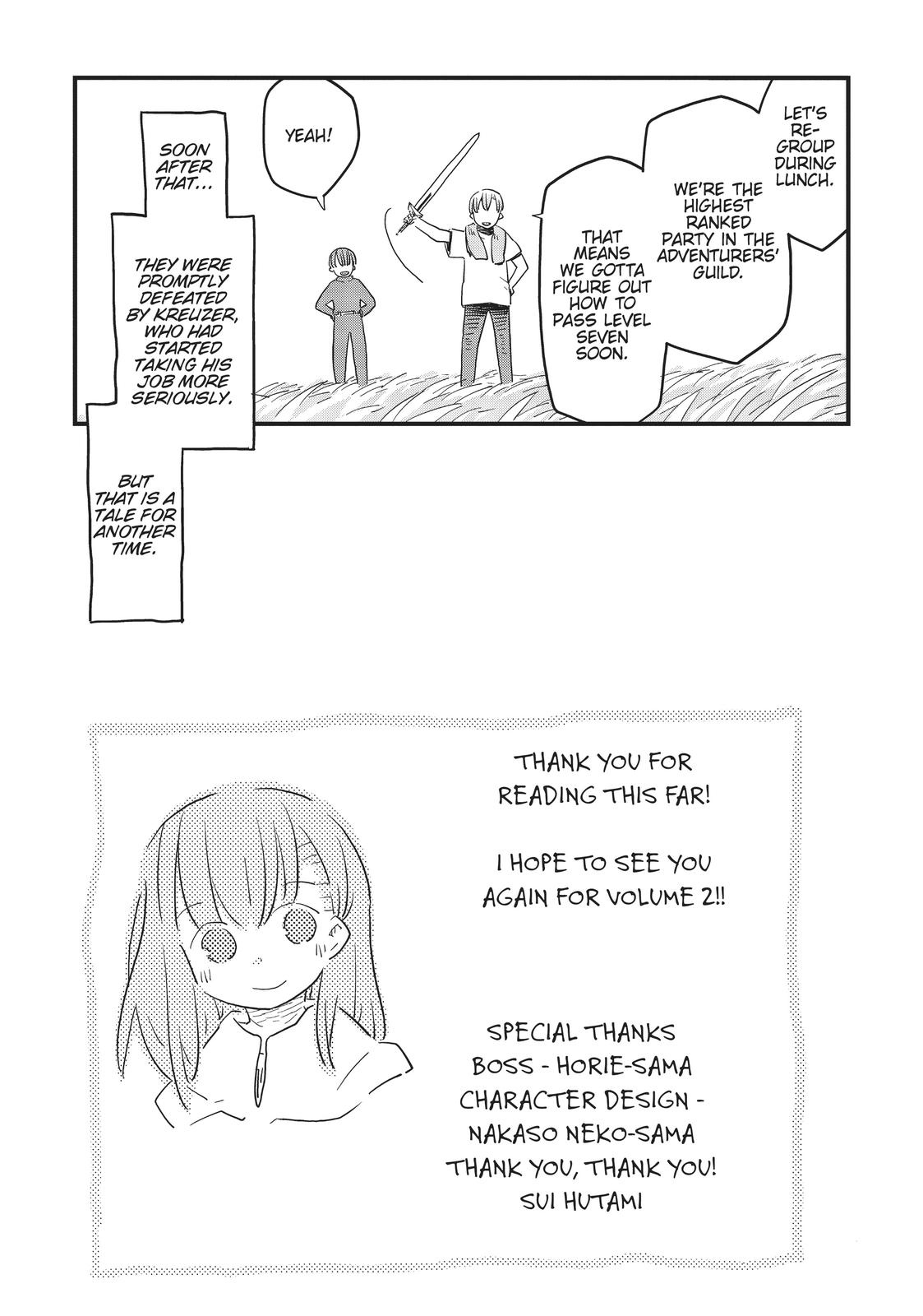 Dungeon People, Chapter 7 image 43