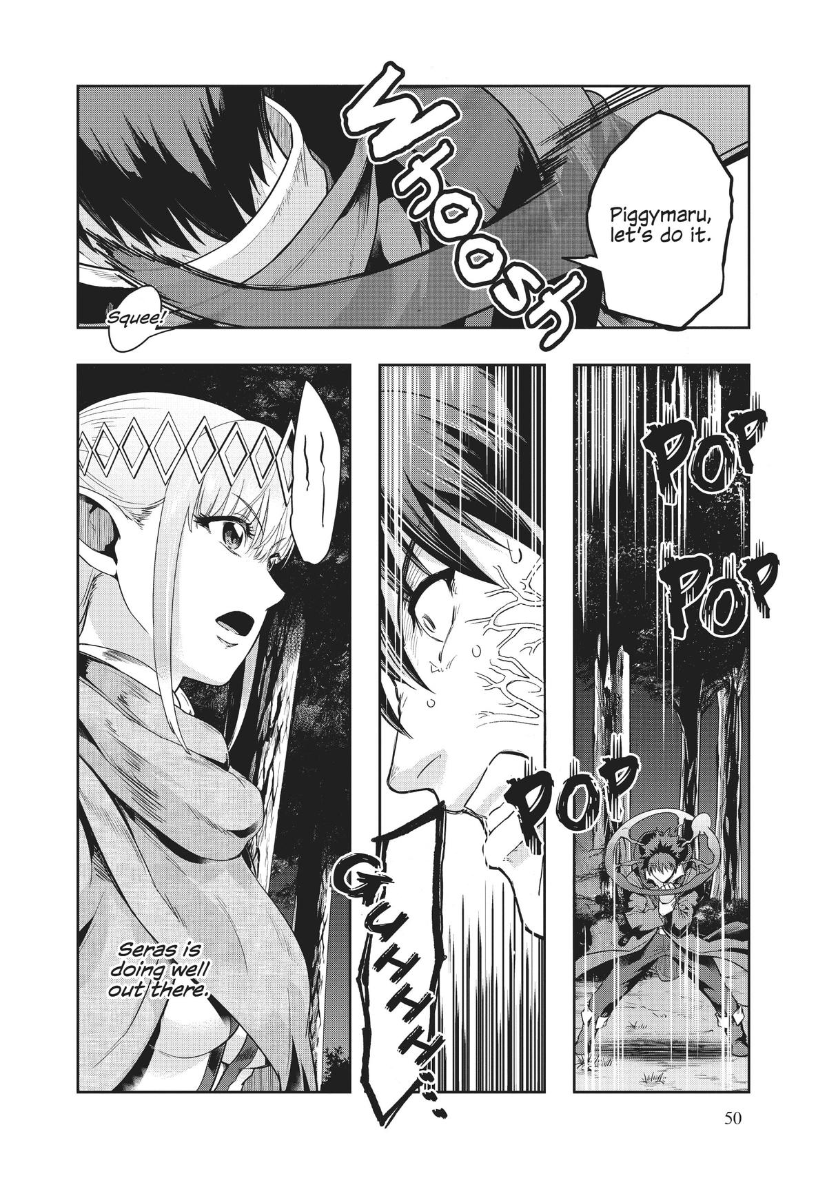 Failure Frame, Chapter 31 image 14