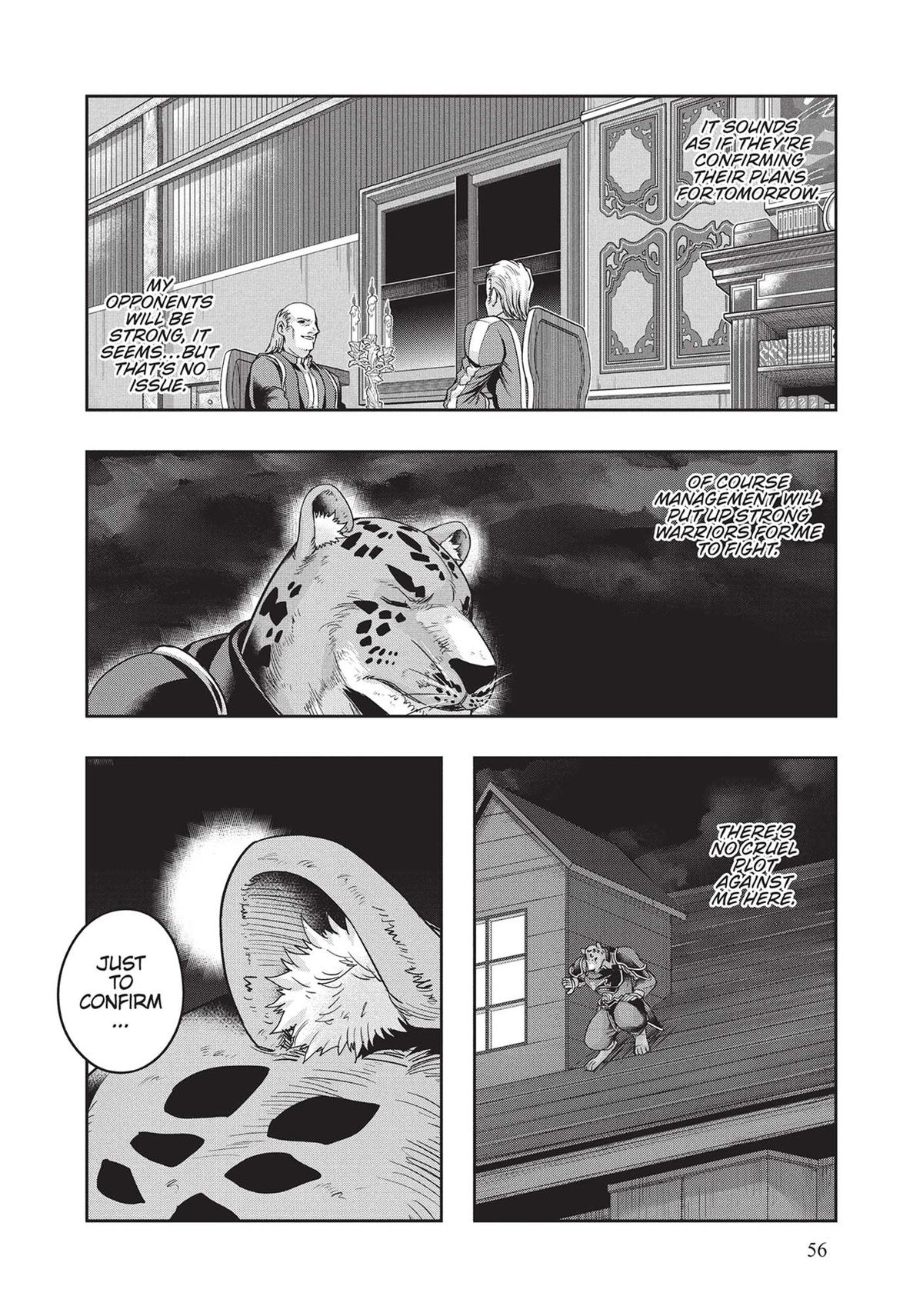 Failure Frame, Chapter 26 image 22