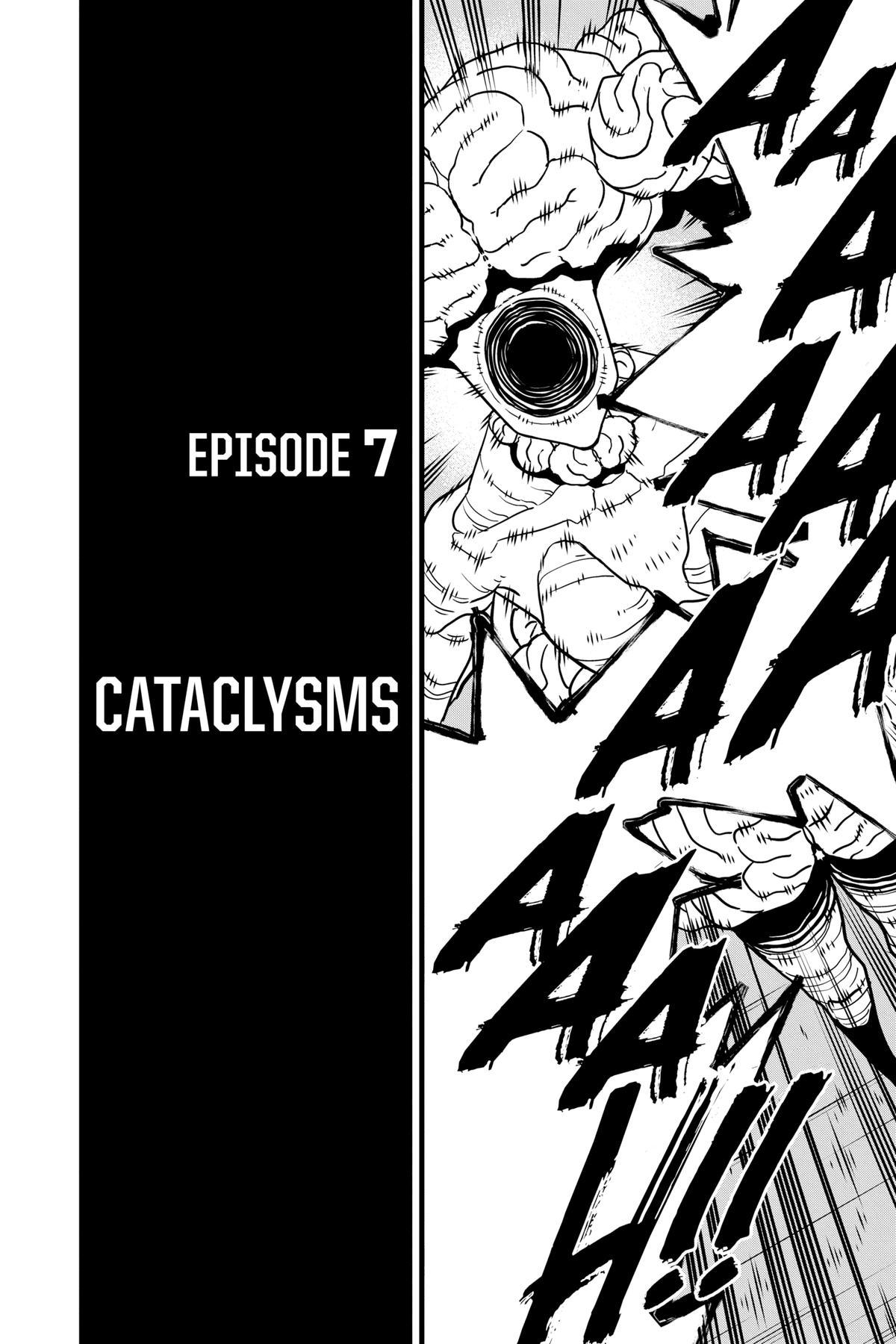 Kaiju No. 8, Chapter 69 image 28