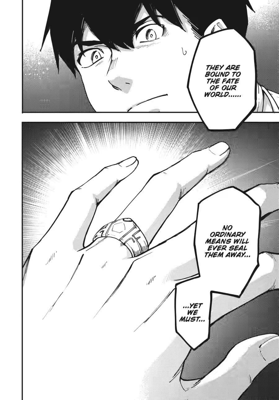 Tales of Wedding Rings, Chapter 83 image 36