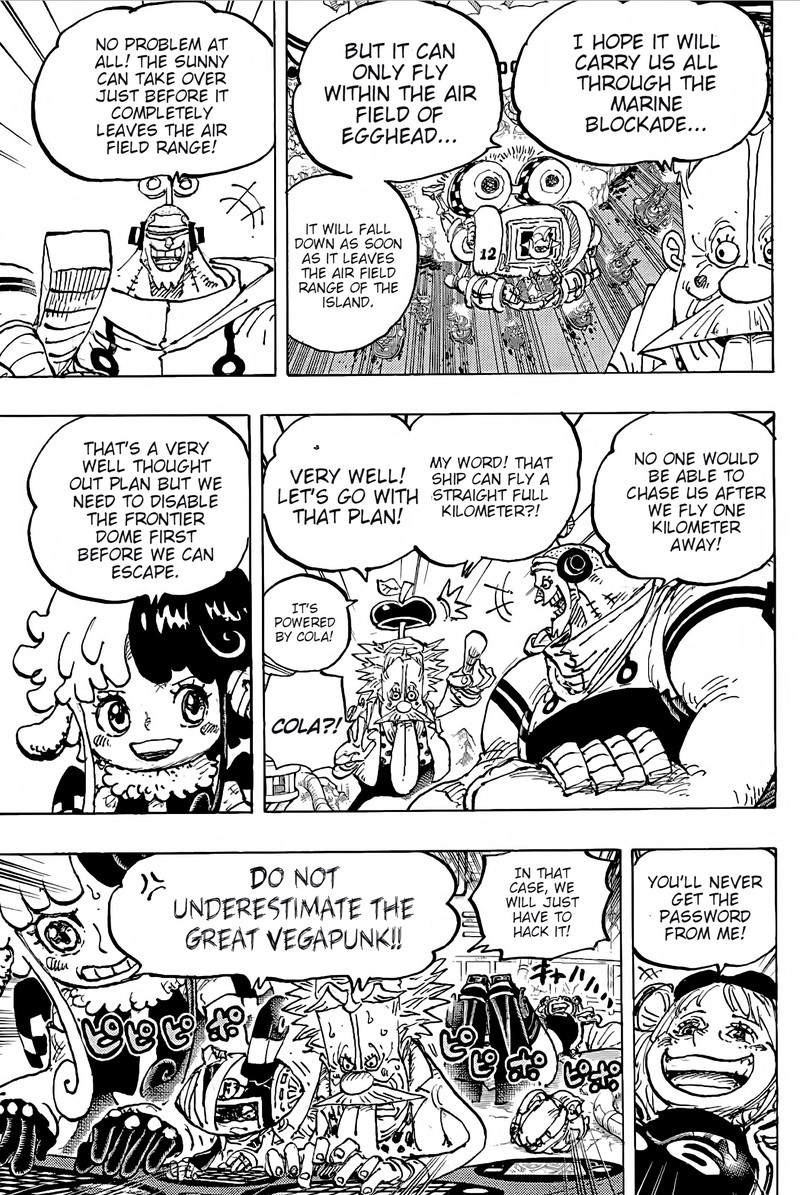Manga Archives - One-Piece Manga Online