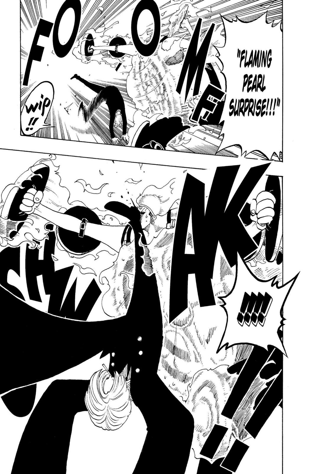 One Piece, Chapter 55 image 11