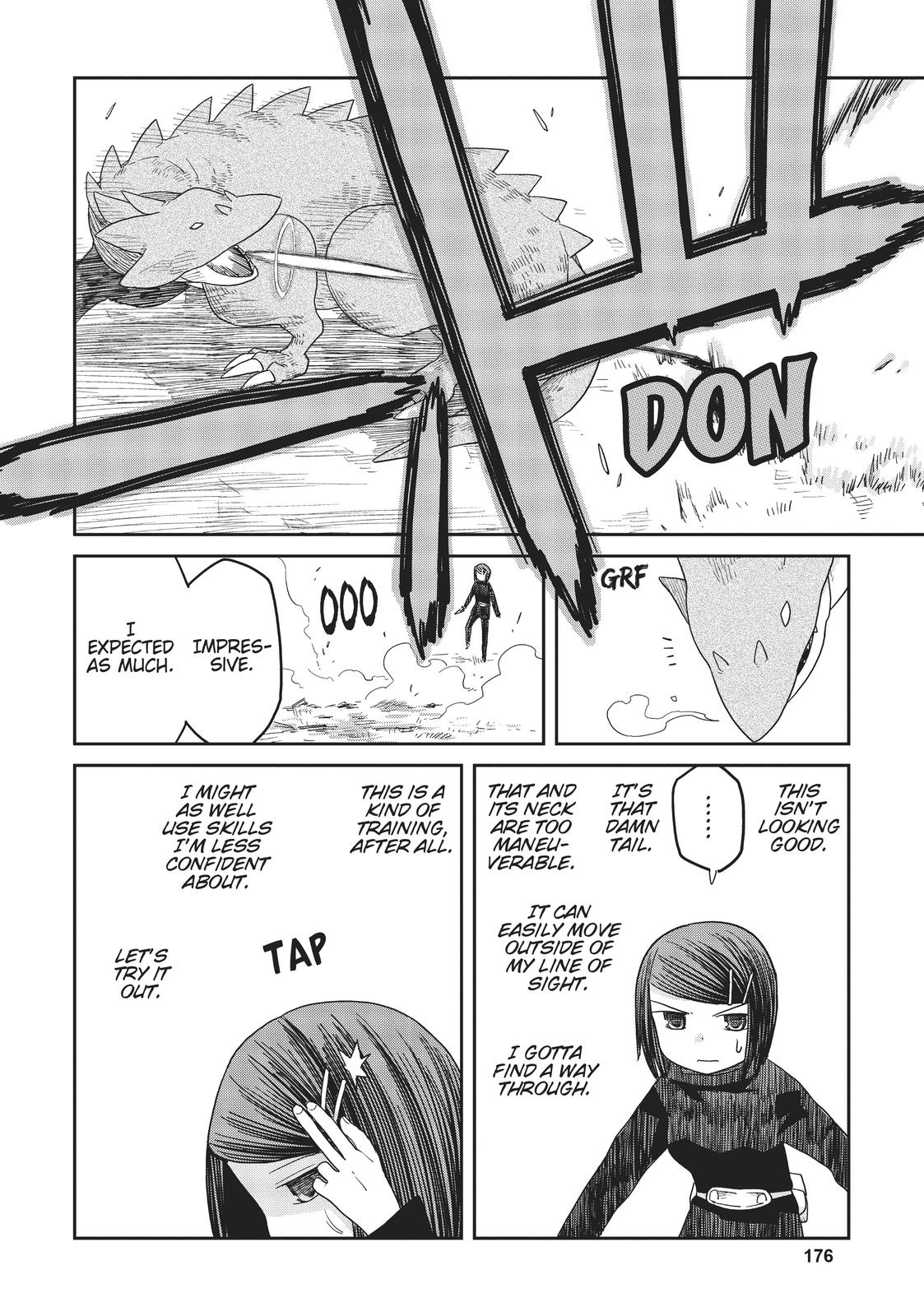 Dungeon People, Chapter 7 image 28