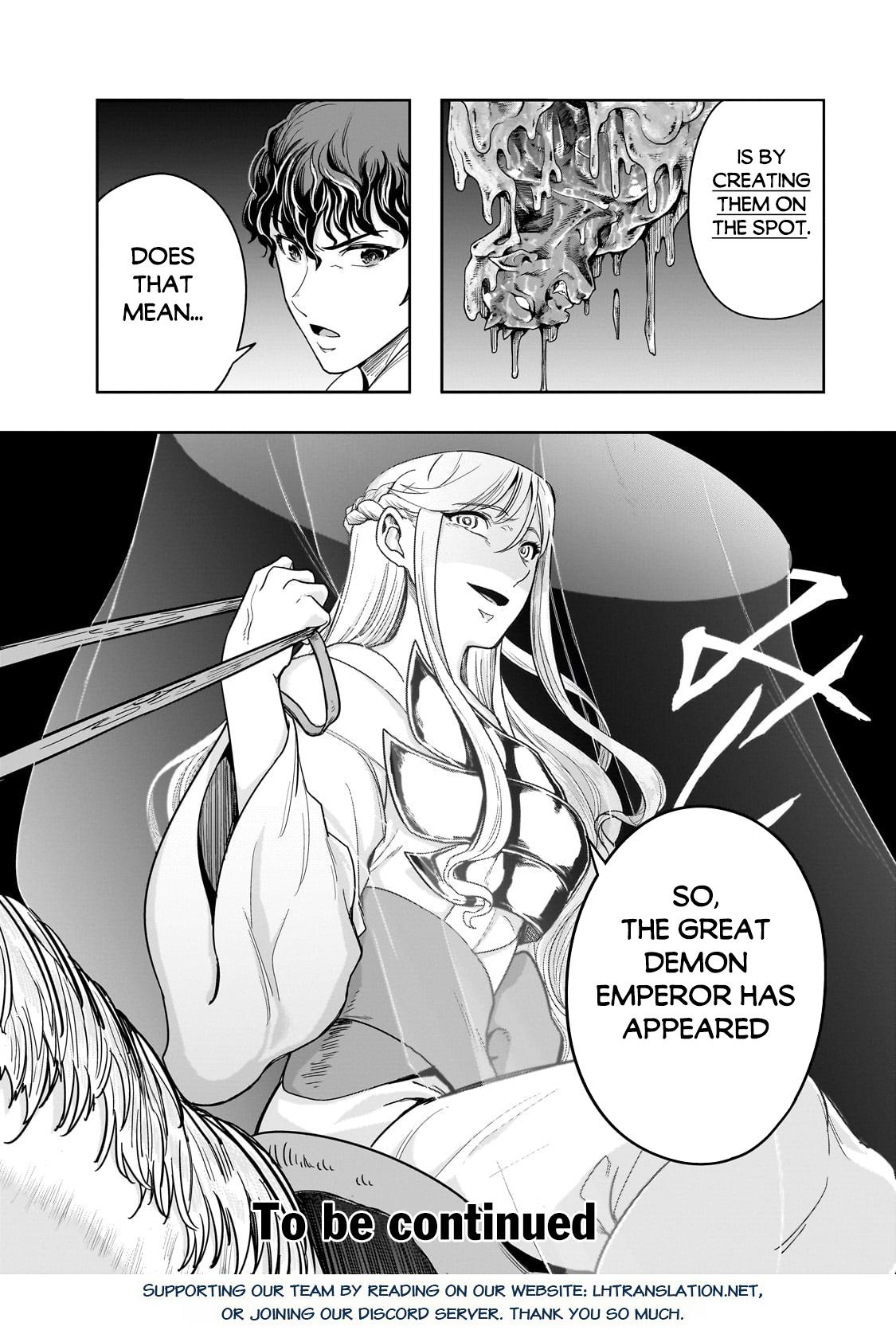 Failure Frame, Chapter 46.2 image 16