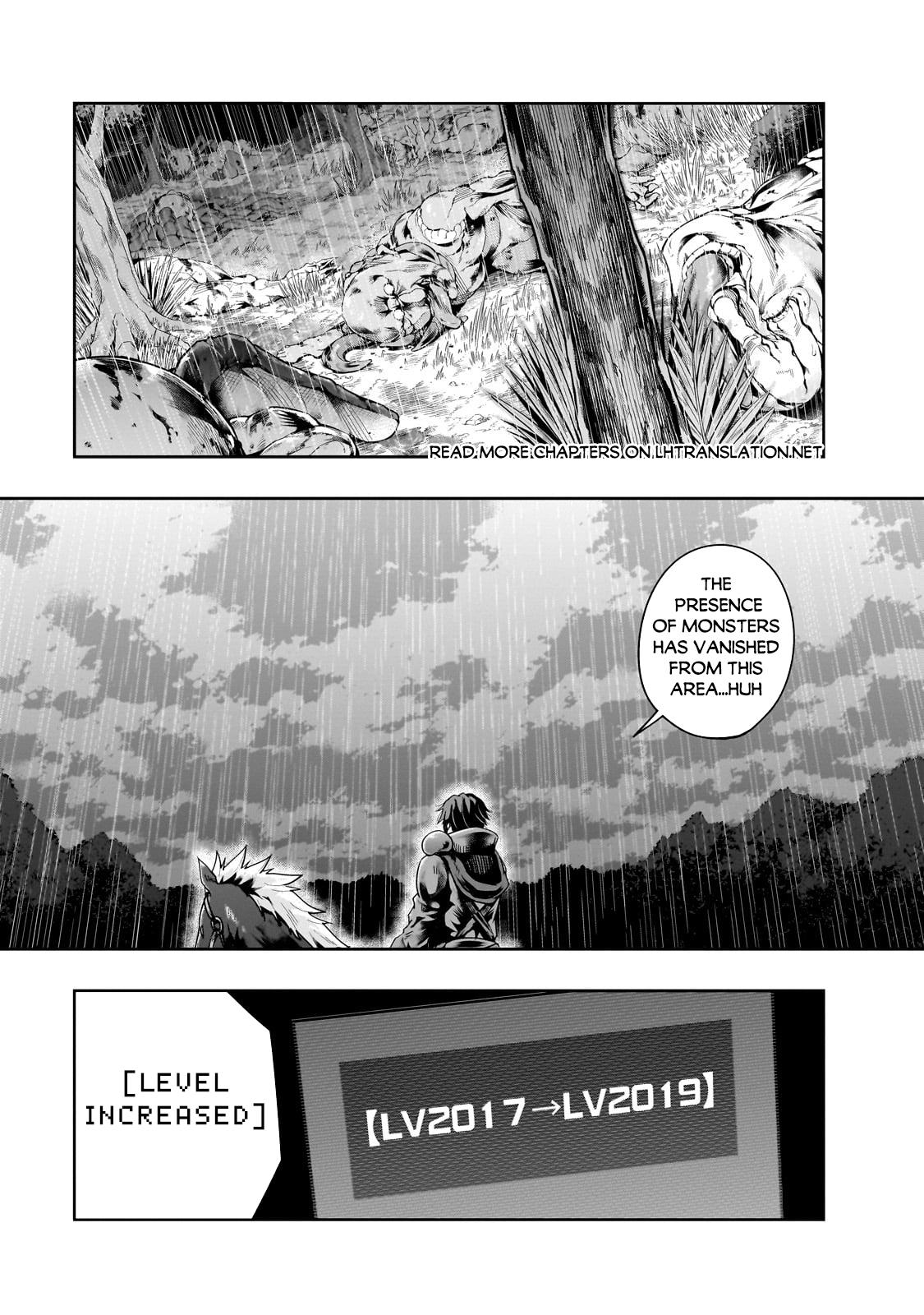 Failure Frame, Chapter 42.2 image 16