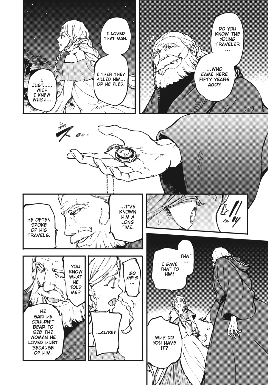 Tales of Wedding Rings, Chapter 10 image 24