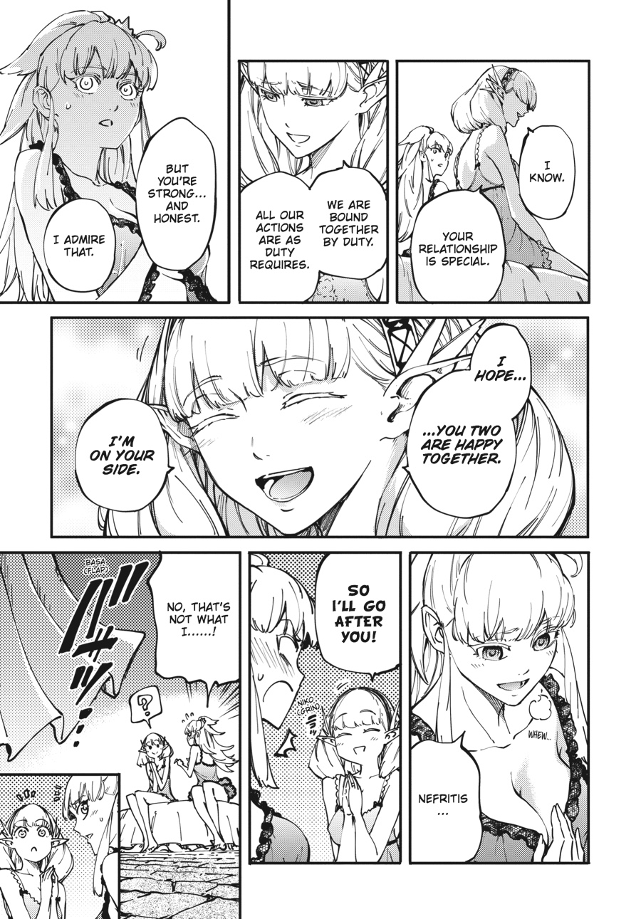 Tales of Wedding Rings, Chapter 10 image 27