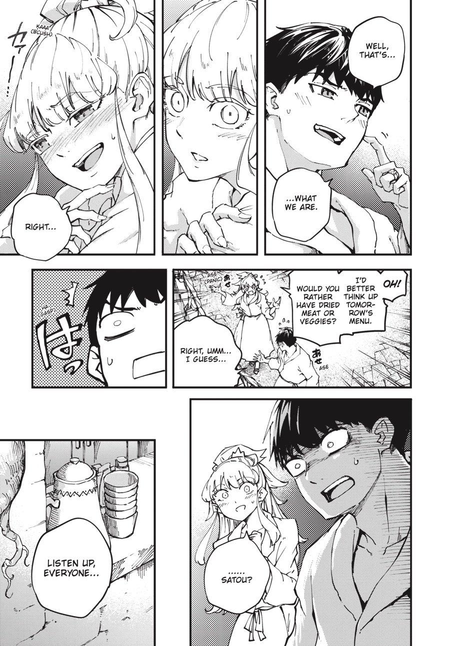 Tales of Wedding Rings, Chapter 41 image 11