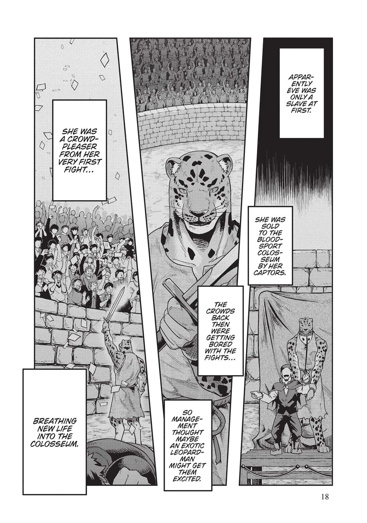 Failure Frame, Chapter 25 image 20