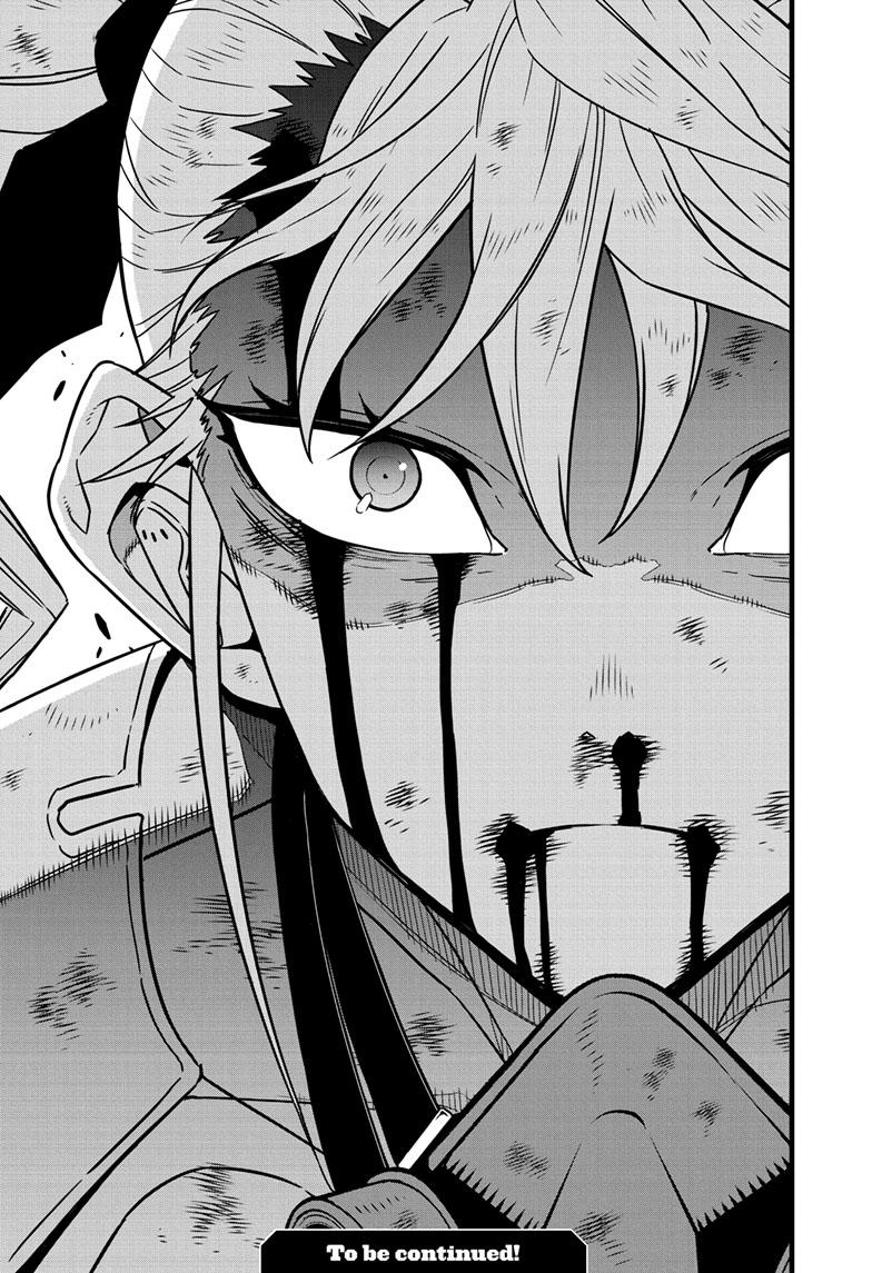 Kaiju No. 8, Chapter 83 image 25