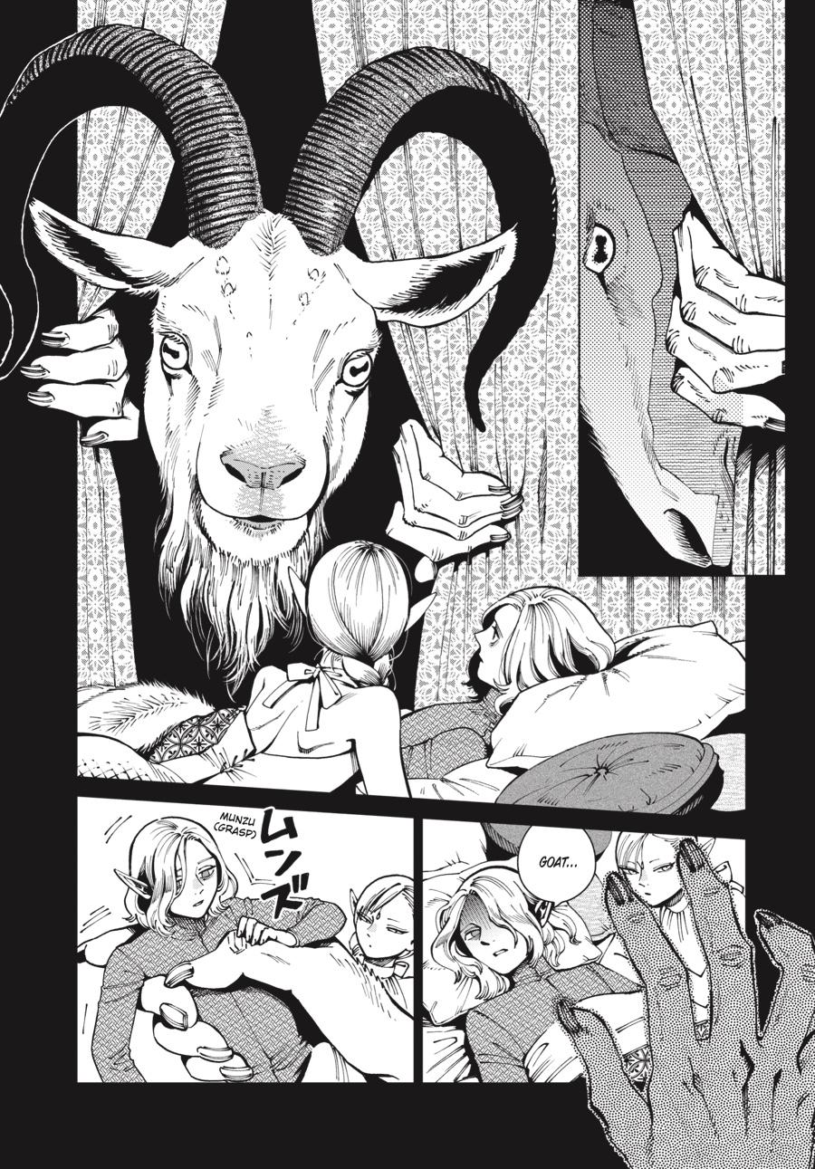 Delicious In Dungeon, Chapter 62 image 22
