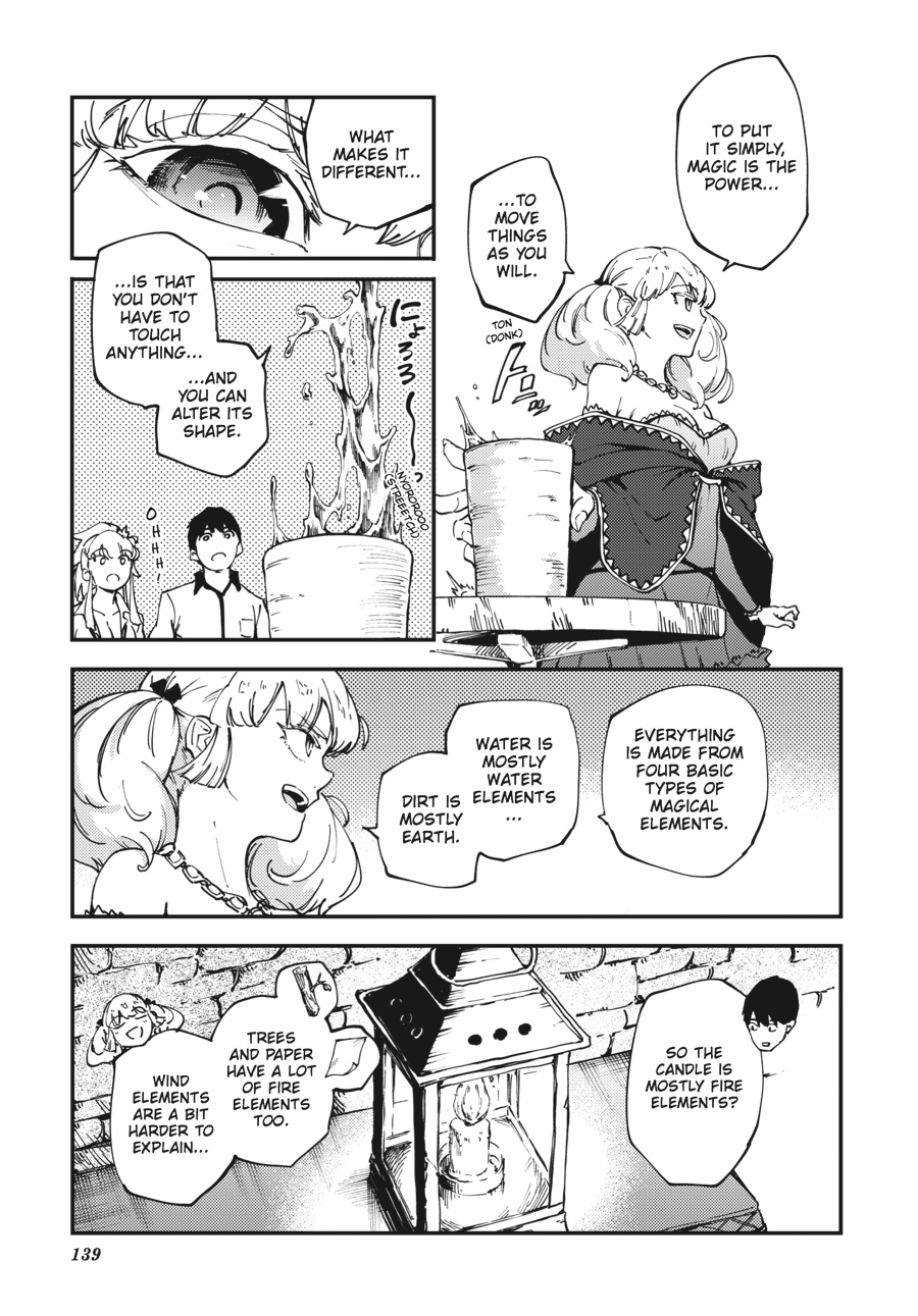 Tales of Wedding Rings, Chapter 32 image 21