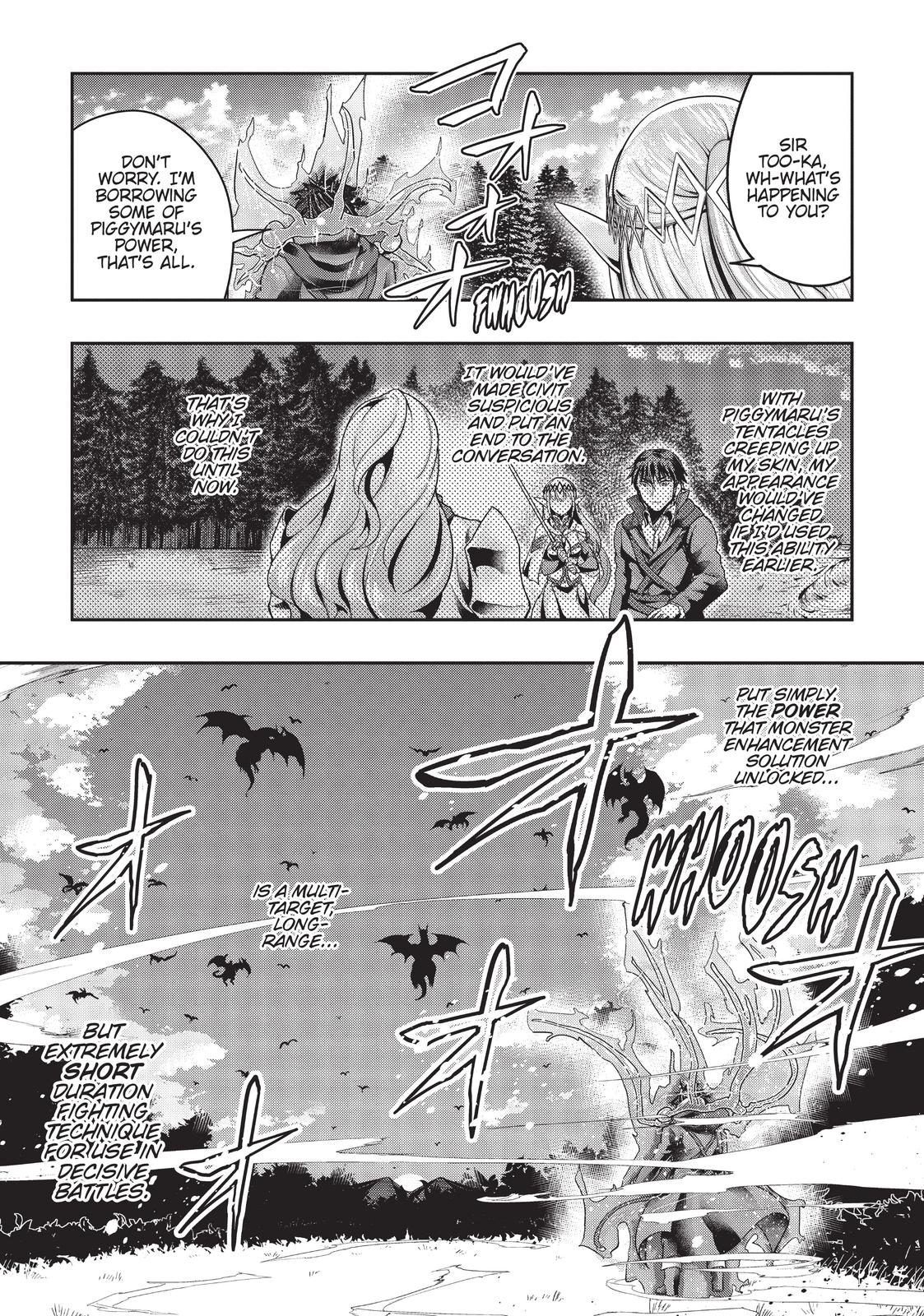 Failure Frame, Chapter 19 image 21