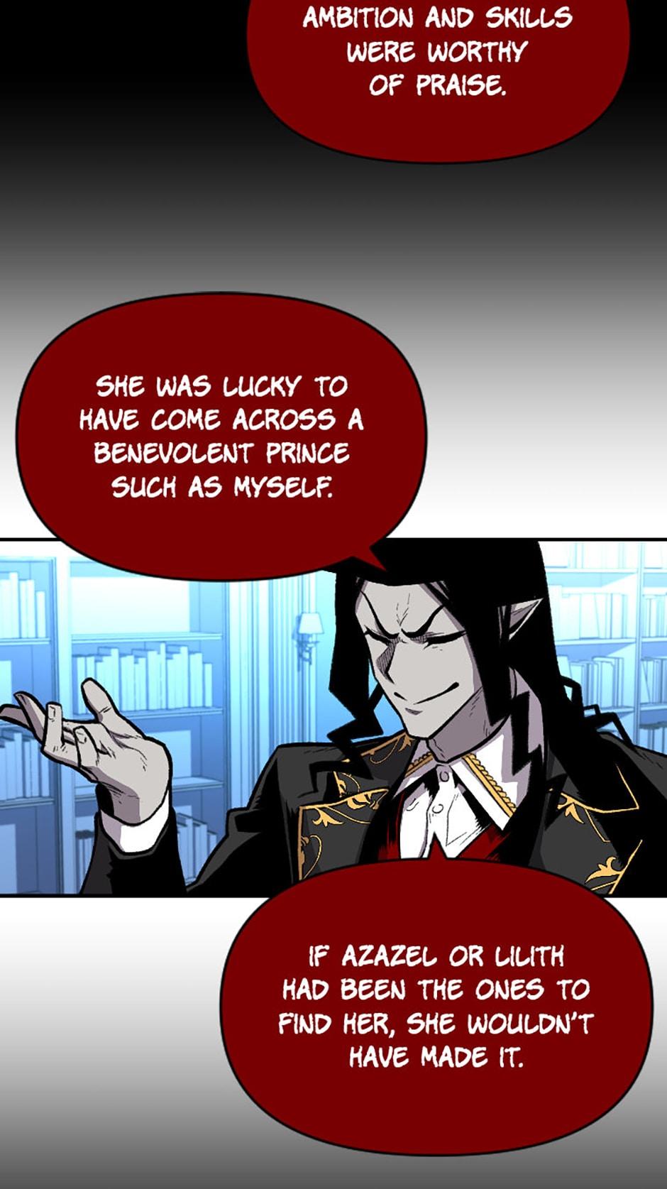 Demon Devourer, Chapter 24 image 36