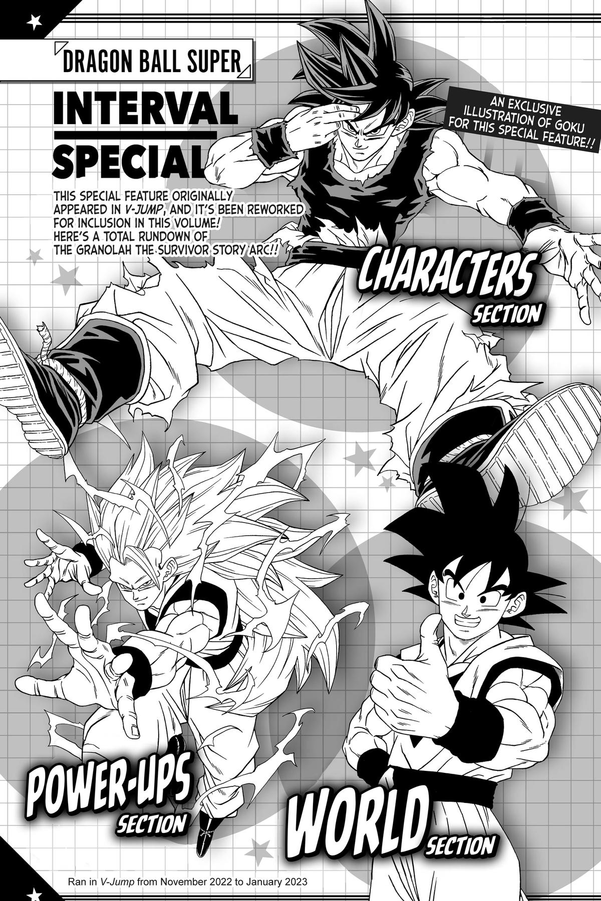 Dragon Ball Super, Chapter 88 image 55