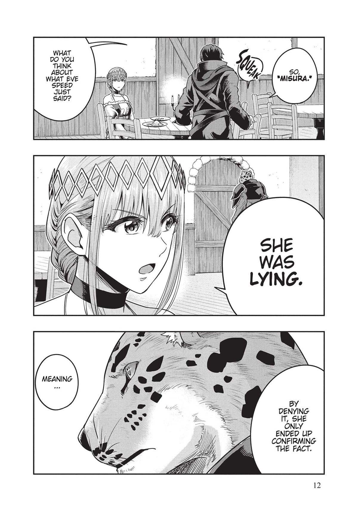 Failure Frame, Chapter 25 image 14