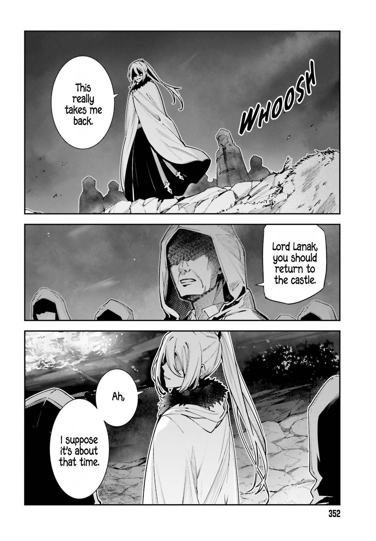 Unnamed Memory, Chapter 30 image 22