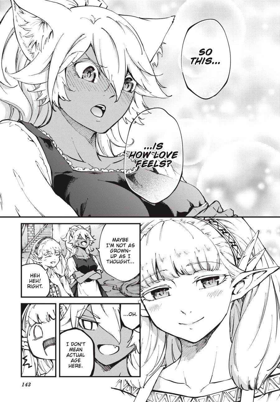 Tales of Wedding Rings, Chapter 45 image 11