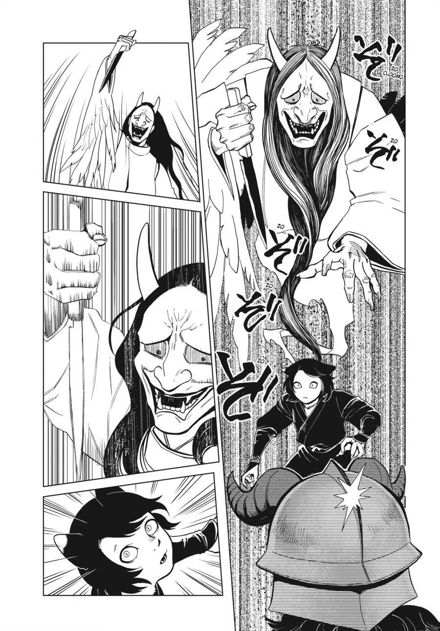 Delicious In Dungeon, Chapter 41 image 14