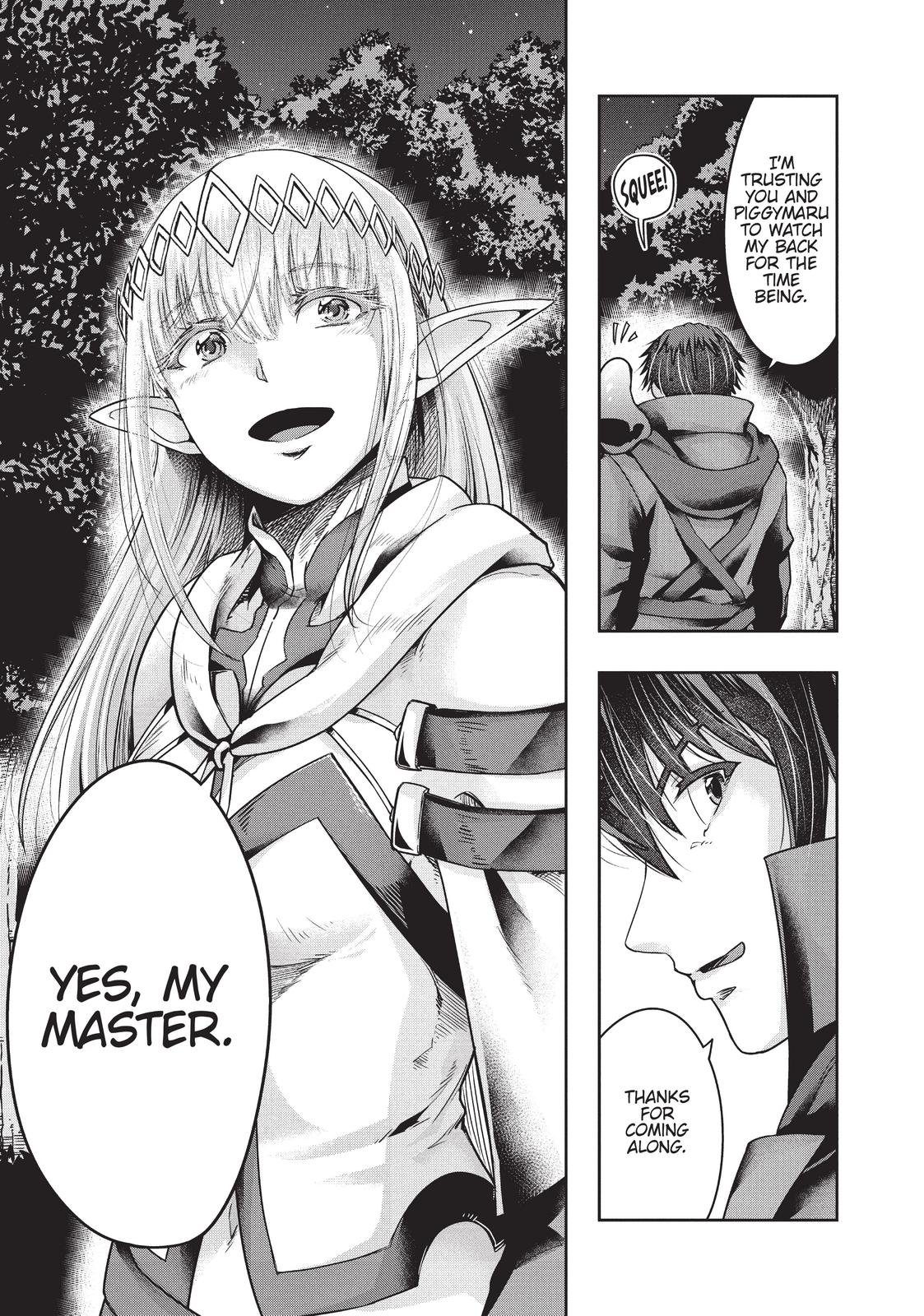 Failure Frame, Chapter 23 image 11