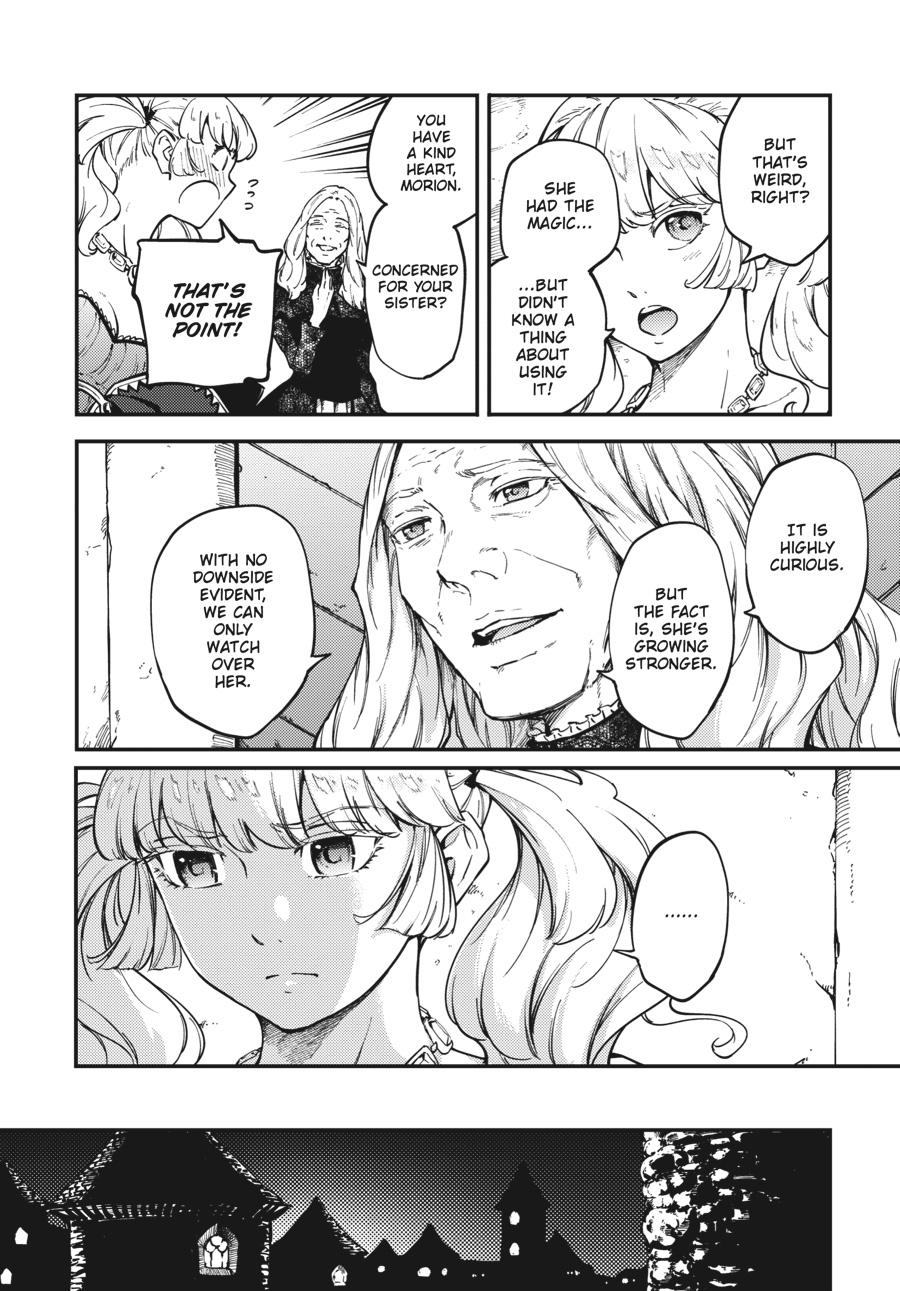 Tales of Wedding Rings, Chapter 50 image 24