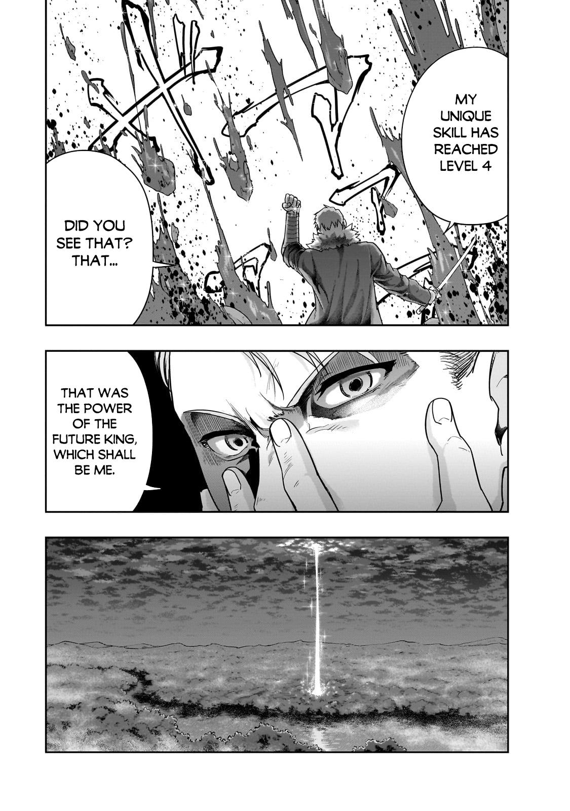 Failure Frame, Chapter 37 image 14