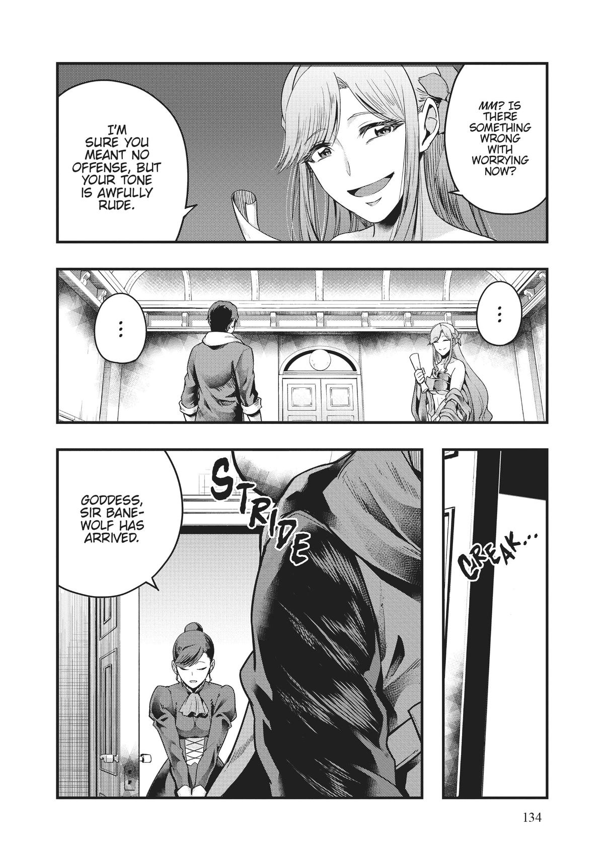 Failure Frame, Chapter 34 image 10