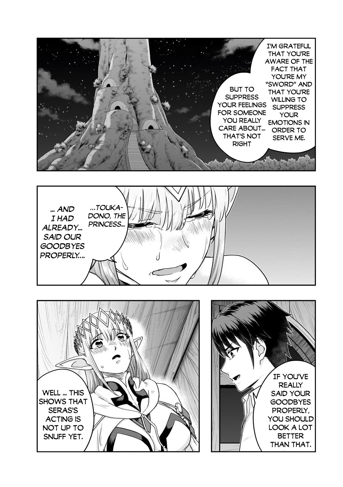 Failure Frame, Chapter 48.1 image 09