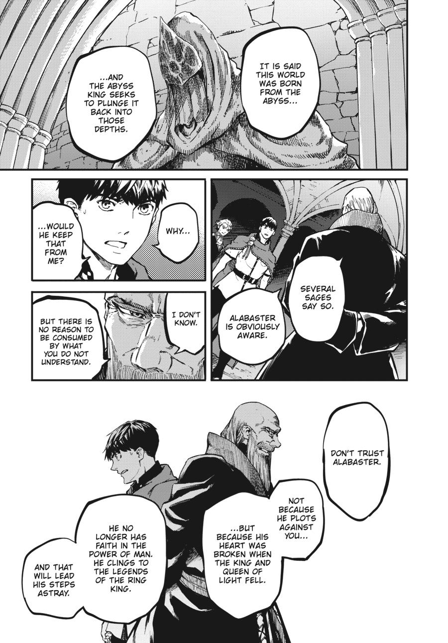 Tales of Wedding Rings, Chapter 50 image 15