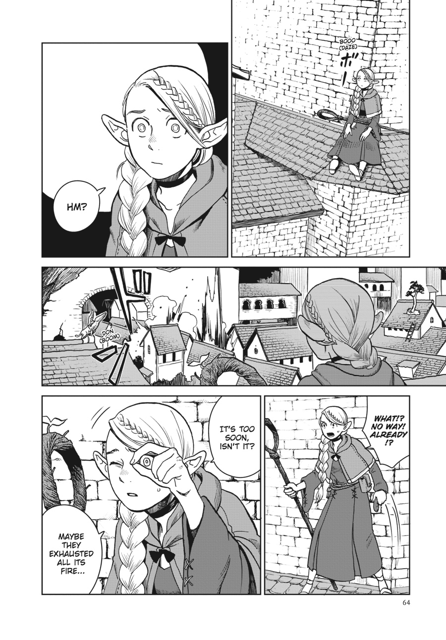 Delicious In Dungeon, Chapter 24 image 12