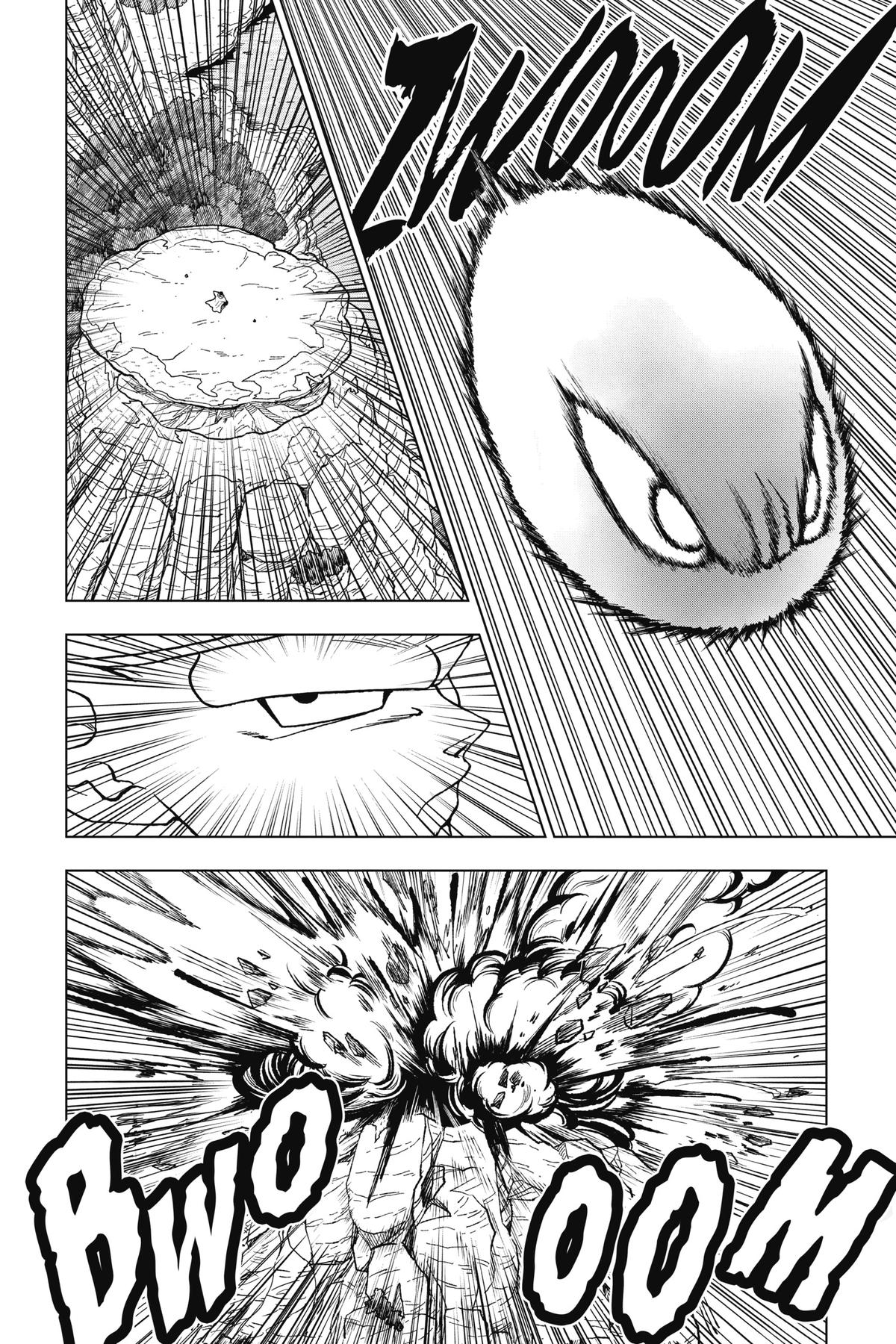 Dragon Ball Super, Chapter 91 image 42