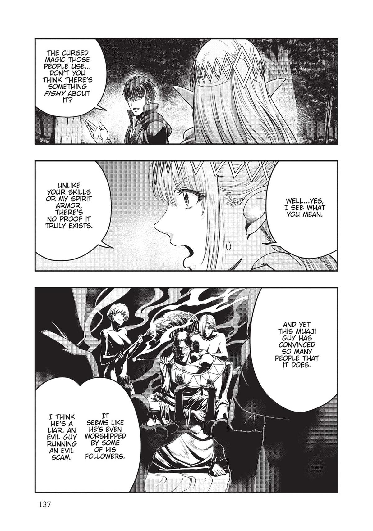 Failure Frame, Chapter 29 image 13