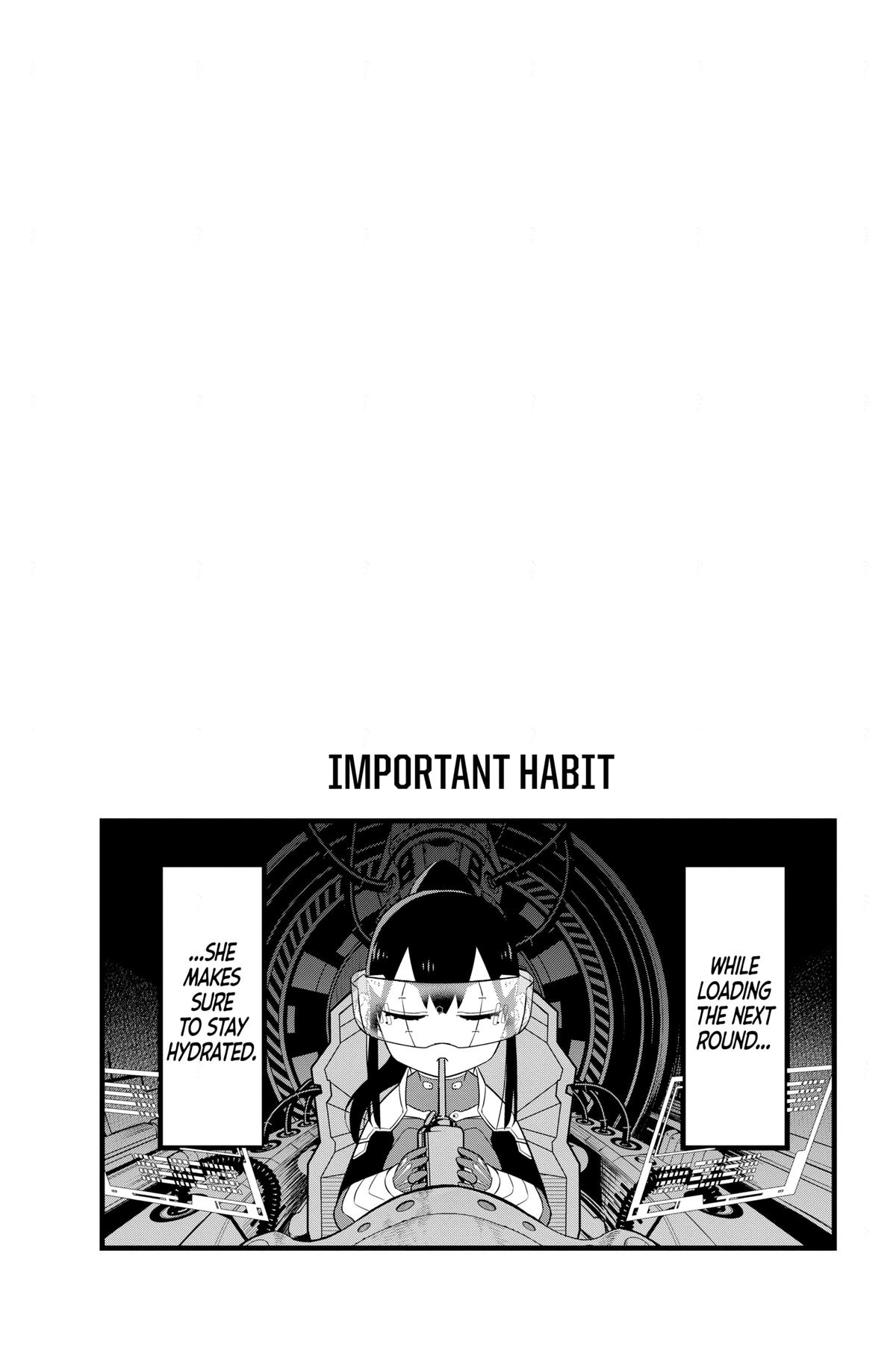 Kaiju No. 8, Chapter 75 image 19