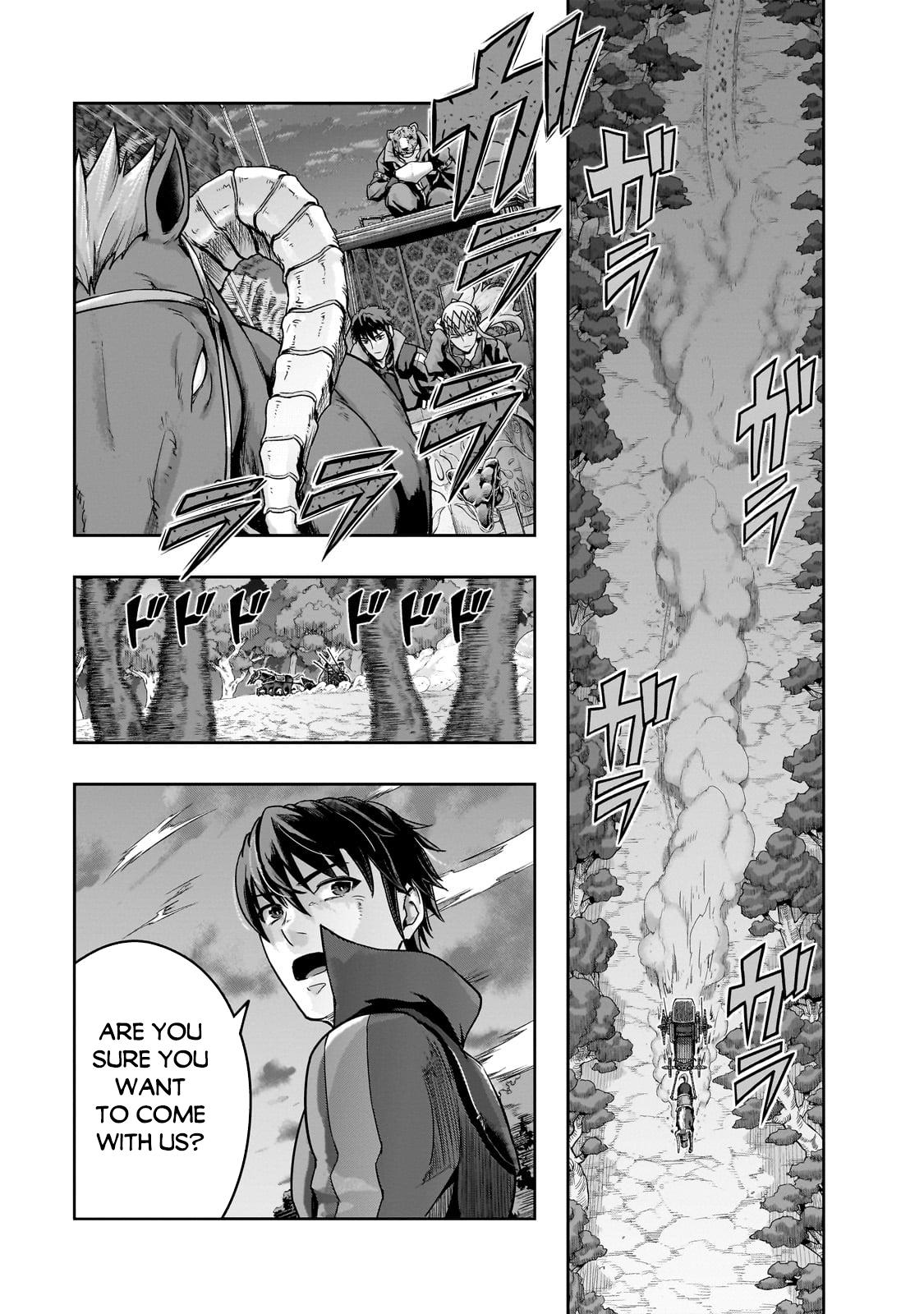 Failure Frame, Chapter 48.2 image 04