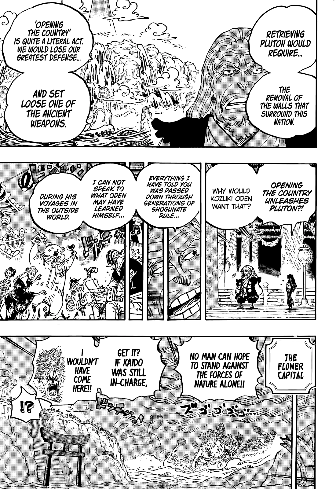 One Piece, Chapter 1055 image onepiecetcb_1055_012